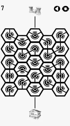 Play Power-Grid as an online game Power-Grid with UptoPlay
