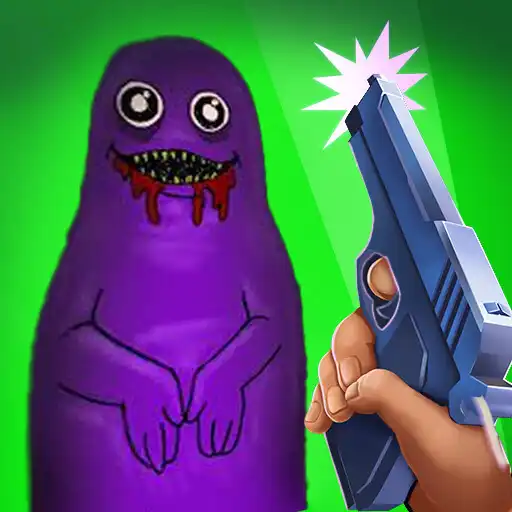 Play Power Gun: Shoot Em Down APK