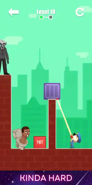 Play Power Gun: Shoot Em Down  and enjoy Power Gun: Shoot Em Down with UptoPlay