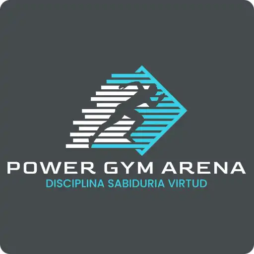 Play Power Gym Arena APK Play Power Gym Arena APK
