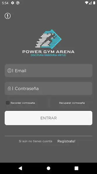 Play Power Gym Arena  and enjoy Power Gym Arena with UptoPlay