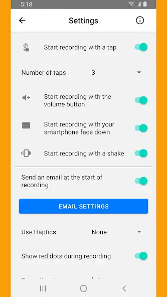Play Power Harassment Recorder as an online game Power Harassment Recorder with UptoPlay