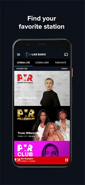 Play Power Hit Radio  and enjoy Power Hit Radio with UptoPlay