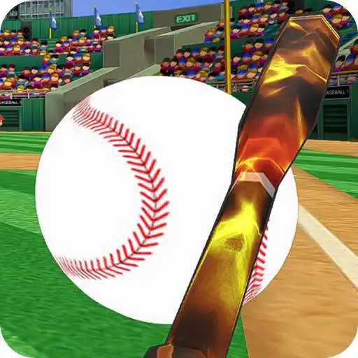 Play Power Hitter APK Play Power Hitter APK