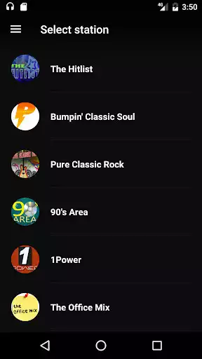 Play Powerhitz (Official App)