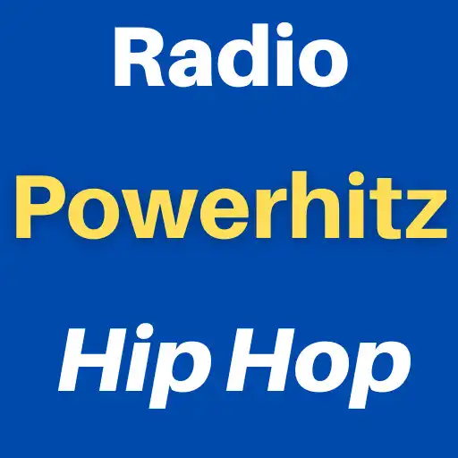 Play Powerhitz Radio Hip Hop Ny App APK