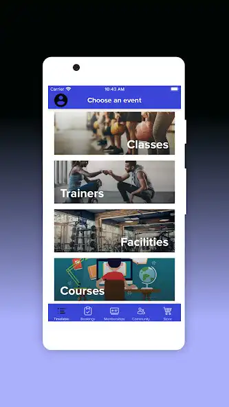 Play Power House Fitness 6ix as an online game Power House Fitness 6ix with UptoPlay