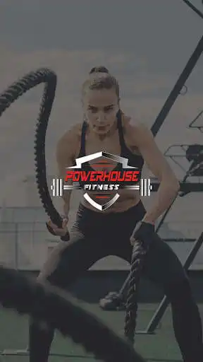 Play PowerHouse Fitness AZ  and enjoy PowerHouse Fitness AZ with UptoPlay