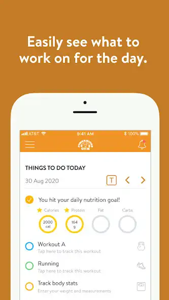 Play Powerhouse Gym MI as an online game Powerhouse Gym MI with UptoPlay