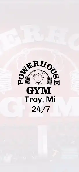 Play Powerhouse Gym Troy 247  and enjoy Powerhouse Gym Troy 247 with UptoPlay