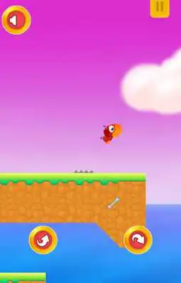 Play Power Jumper