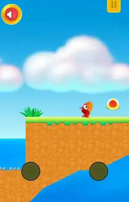 Play Power Jumper