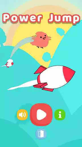 Play Power Jump