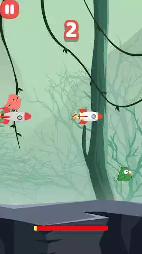 Play Power Jump