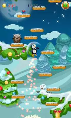 Play Power Jump