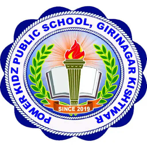 Play POWER KIDZ PUBLIC SCHOOL APK