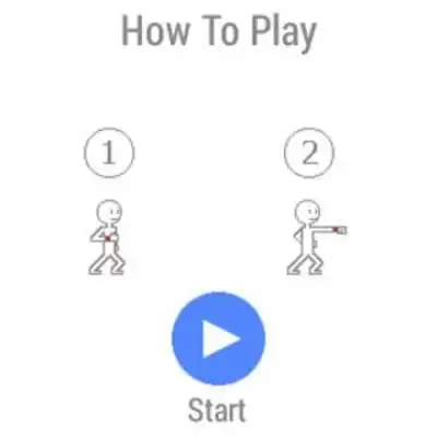 Play Power Knuckle Man Play Power Knuckle Man