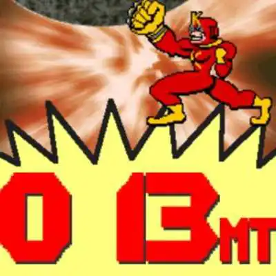 Play Power Knuckle Man Play Power Knuckle Man