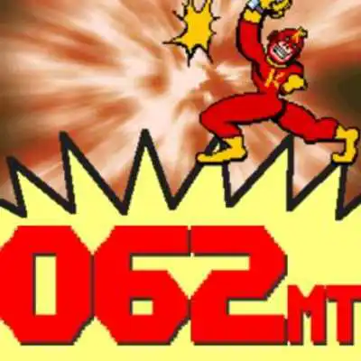 Play Power Knuckle Man Play Power Knuckle Man