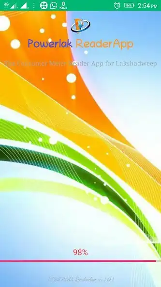 Play POWERLAK ReaderApp  and enjoy POWERLAK ReaderApp with UptoPlay