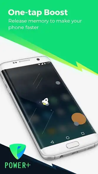 Play Power+ Launcher-Battery Saver as an online game Power+ Launcher-Battery Saver with UptoPlay