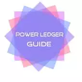 Free play online Power Ledger Beginners Guide APK