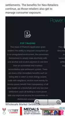 Play Power Ledger Beginners Guide