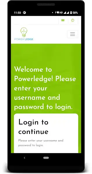 Play Power Ledge as an online game Power Ledge with UptoPlay