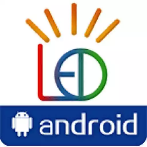 Free play online 炫蓝光PowerLed Pro APK Free play online 炫蓝光PowerLed Pro APK