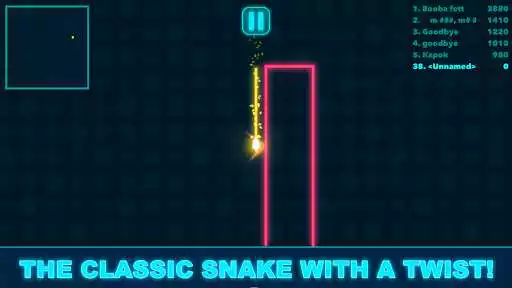 Play powerline.io as an online game powerline.io with UptoPlay