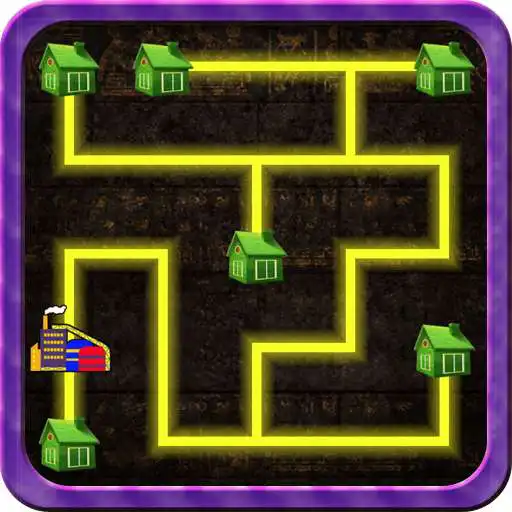 Free play online Power Line Pro APK