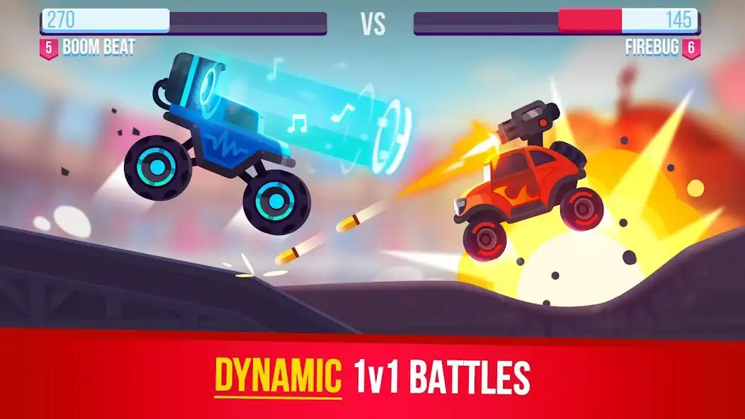 Play Power Machines  and enjoy Power Machines with UptoPlay