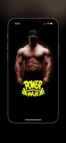 Play Power Majk  and enjoy Power Majk with UptoPlay
