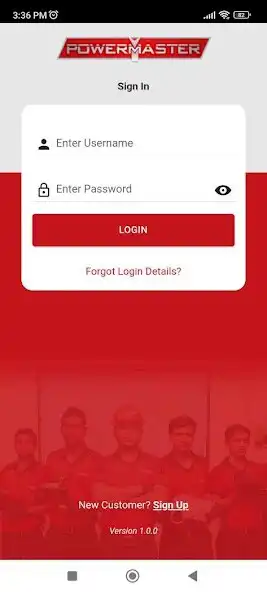 Play Powermaster Cost Estimator as an online game Powermaster Cost Estimator with UptoPlay