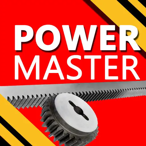 Play POWERMASTER APK Play POWERMASTER APK