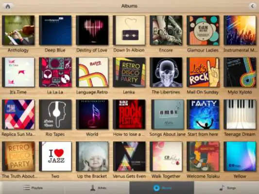 Play Power Media Player Play Power Media Player