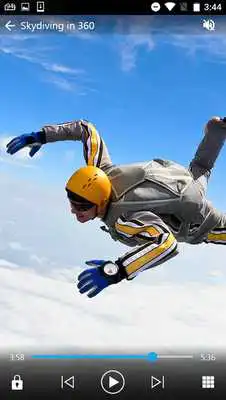 Play Power Media Player Play Power Media Player