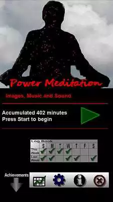 Play Power Meditation