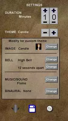 Play Power Meditation