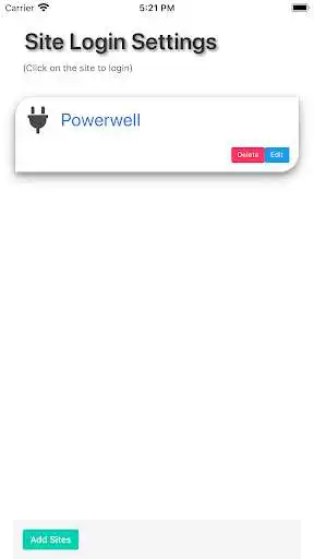 Play PowerMGR as an online game online PowerMGR with UptoPlay my.com.powerwell.pwmodbusmobileapp Play PowerMGR as an online game PowerMGR with UptoPlay
