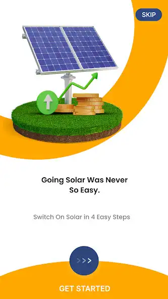 Play PowerMitra: Solar Aggregator  and enjoy PowerMitra: Solar Aggregator with UptoPlay
