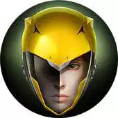 Free play online Power Morph Rangers APK Free play online Power Morph Rangers APK