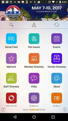 Play Power Motion Tech Rep Assn