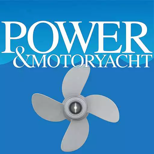 Play Power & Motoryacht Magazine APK