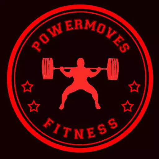 Play Power Moves Fitness APK