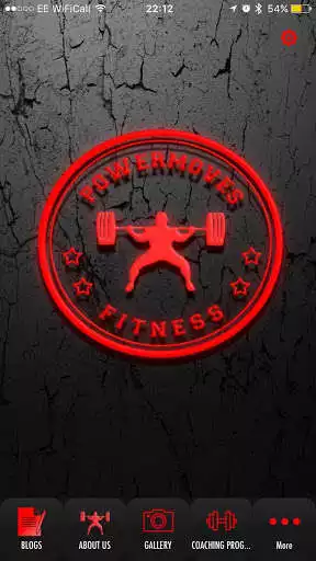 Play Power Moves Fitness  and enjoy Power Moves Fitness with UptoPlay