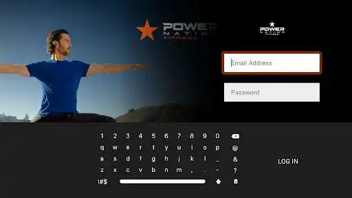 Play Power Nation by Tony Horton  and enjoy Power Nation by Tony Horton with UptoPlay