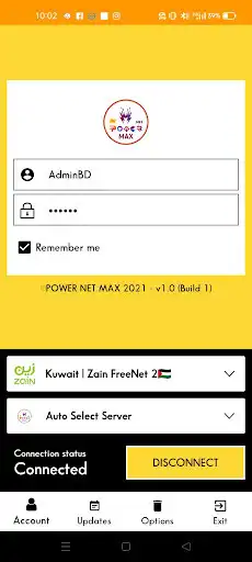 Play Power net Max as an online game Power net Max with UptoPlay