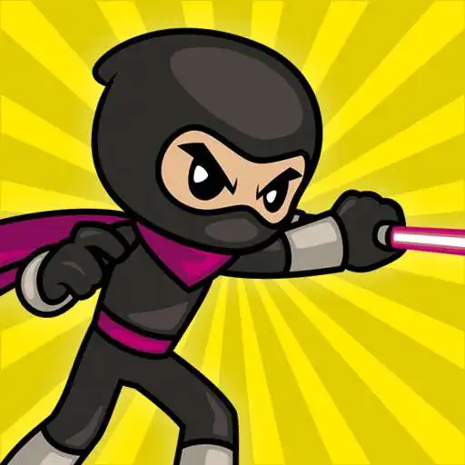 Play Power Ninja - Assassin APK Play Power Ninja - Assassin APK