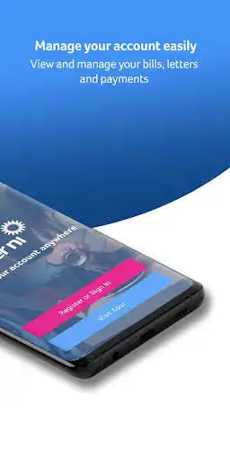 Play Power NI as an online game Power NI with UptoPlay